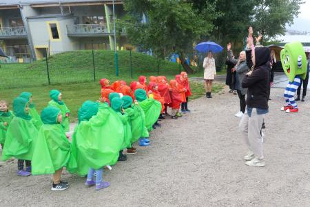 OTVORITEV MONTAŽNEGA KOLOPARKA 11 FOTO LJUBO VUKELIČ
